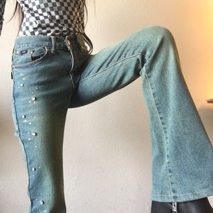 bratz doll jeans